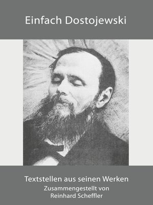 cover image of Einfach Dostojewski